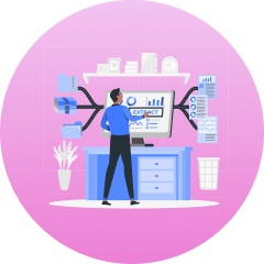 Cloud Data Server