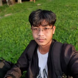 Han Huor - Web Full Stack