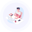 Icon for Wireframing