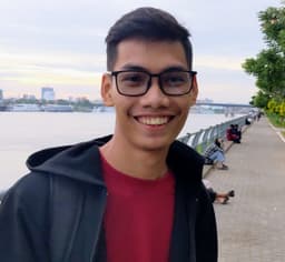 Sophearum Sorn - Full stack Developer