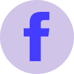 Facebook icon
