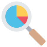 Data Analysis Icon