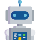 Ai generation Icon